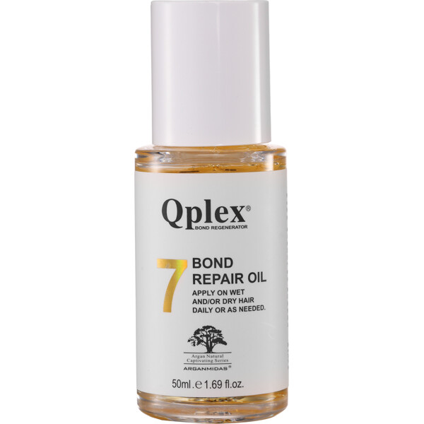 Arganmidas QPlex No.7 Bond Repair Oil (Bilde 1 av 11)