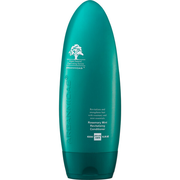 Arganmidas Rosemary Mint Revitalizing Conditioner (Bilde 1 av 11)