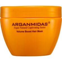 Arganmidas Volume Boost Hair Mask