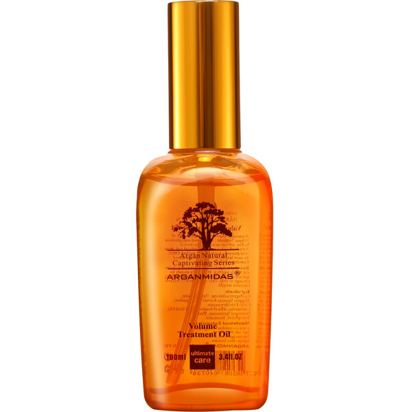 Arganmidas Volume Treatment Oil (Bilde 2 av 2)