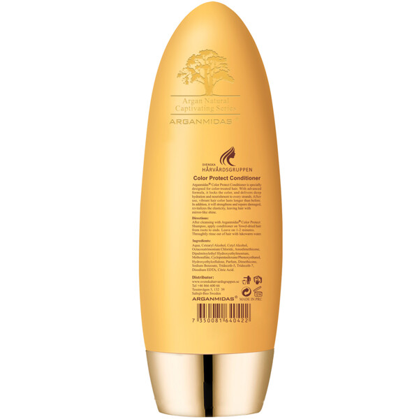 Arganmidas Color Protect Conditioner (Bilde 2 av 2)