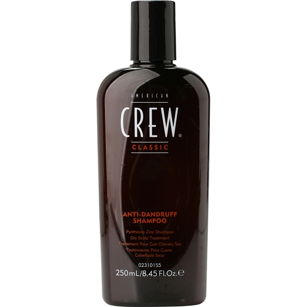 American Crew Anti Dandruff Shampoo