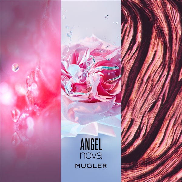 Angel Nova - Eau de parfum refillable (Bilde 5 av 5)