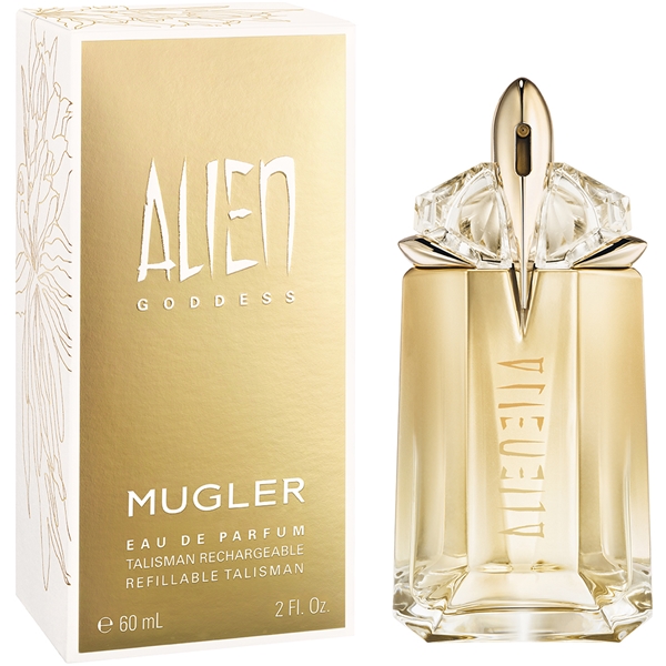 Alien Goddess - Eau de parfum (Bilde 2 av 6)