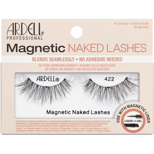 Ardell Magnetic Naked Lashes