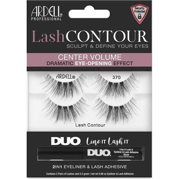 Ardell Lash Contour (Bilde 1 av 3)