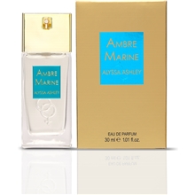 Alyssa Ashley Ambre Marine - Eau de parfum 30 ml