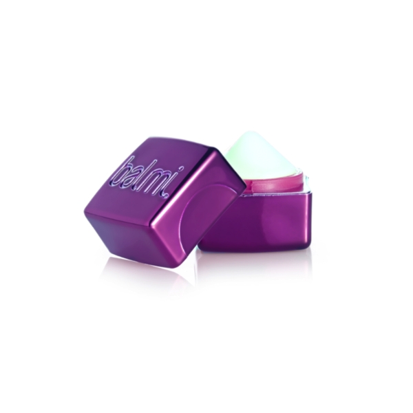 Balmi Cube Bling Shrink Blackberry