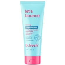 236 ml - b. fresh Let's Bounce