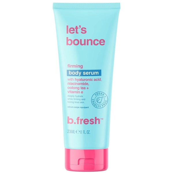 b. fresh Let's Bounce - Body Serum (Bilde 1 av 4)