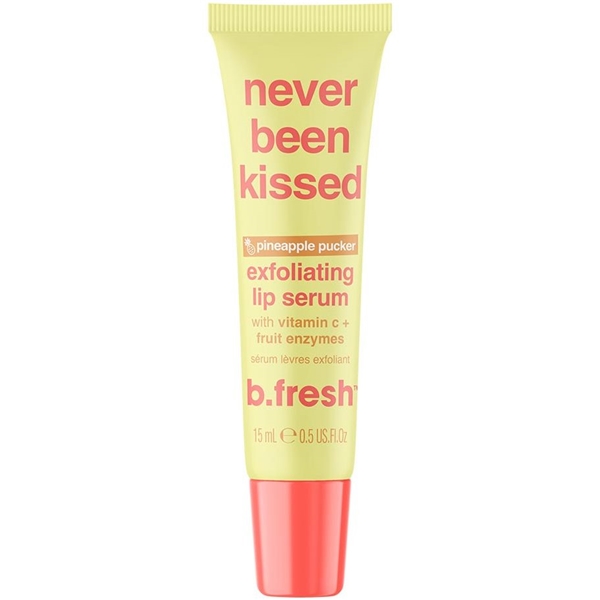 b. fresh Never Been Kissed - Lip Serum (Bilde 1 av 3)