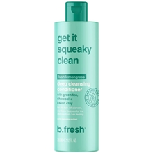 355 ml - b. fresh Get It Squeaky Clean