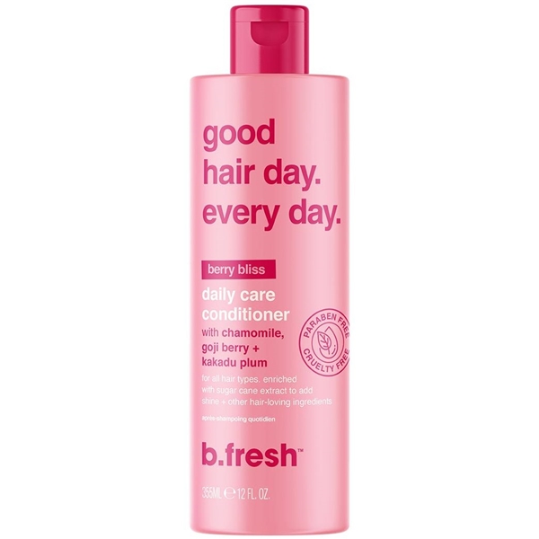 b. fresh Good Hair Day. Every Day. - Conditioner (Bilde 1 av 2)