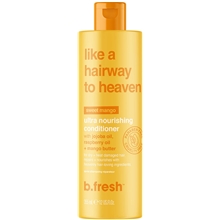 b. fresh Like A Hairway To Heaven - Conditioner