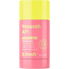 b.fresh Fressssh AF! Grapefruity Good - Deodorant 50 gram