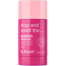 b.fresh Stop And Smell The... Roses  - Deodorant 50 gram