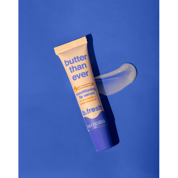 b.fresh Butter Than Ever - Lip Serum (Bilde 2 av 4)