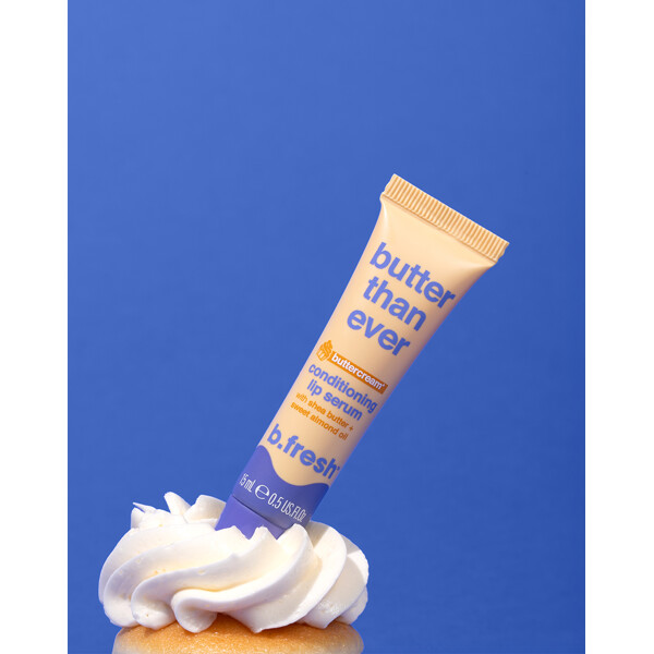 b.fresh Butter Than Ever - Lip Serum (Bilde 3 av 4)