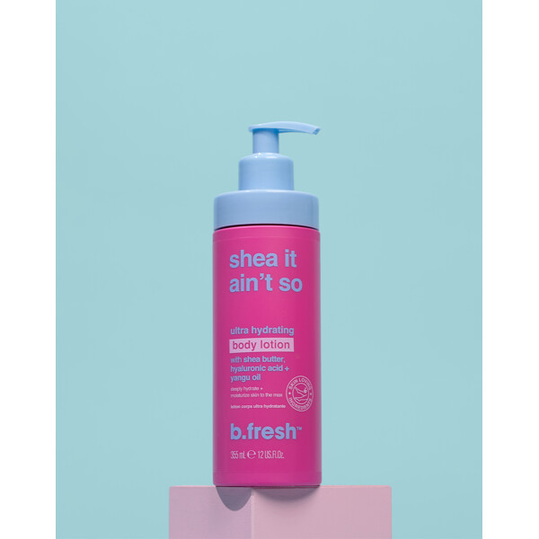 b.fresh Shea It Ain't So - Ultra Hydrating (Bilde 2 av 3)