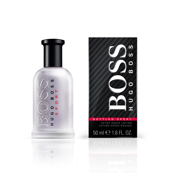 Boss Bottled Sport - After Shave