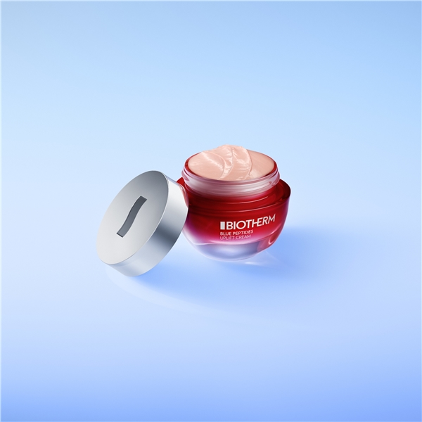 Blue Peptides Uplift Cream (Bilde 2 av 8)