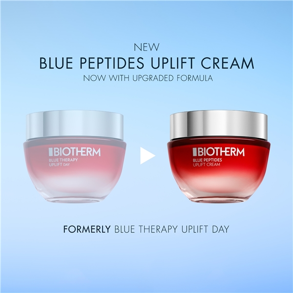 Blue Peptides Uplift Cream (Bilde 7 av 8)