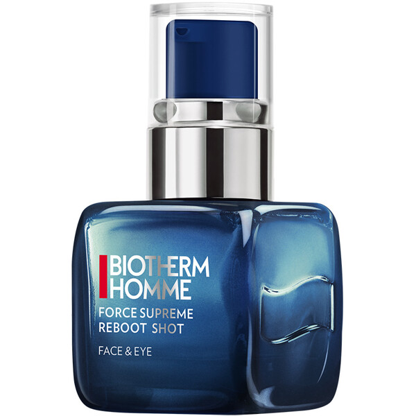 Biotherm Homme Force Supreme Reboot Shot (Bilde 1 av 2)