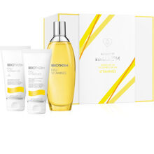 1 set - Eau Vitaminée