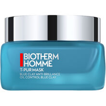 Biotherm Homme T Pur Mask