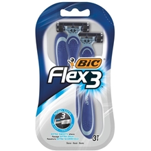 BIC Flex 3 Razor