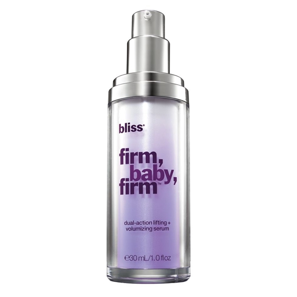 Firm, Baby, Firm - Serum