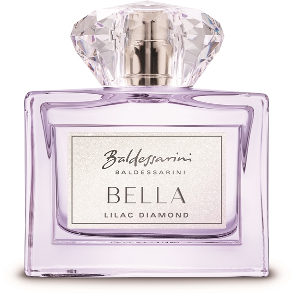 Baldessarini Bella Lilac Diamond - Eau de parfum (Bilde 1 av 2)