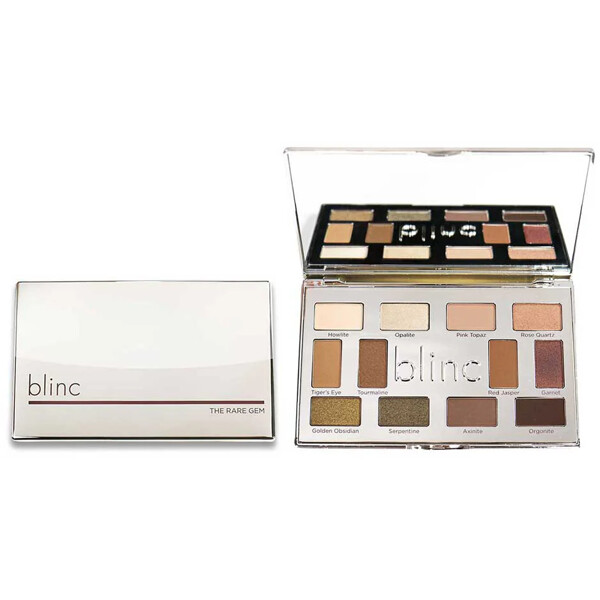 Blinc The Rare Gem Palette (Bilde 1 av 4)