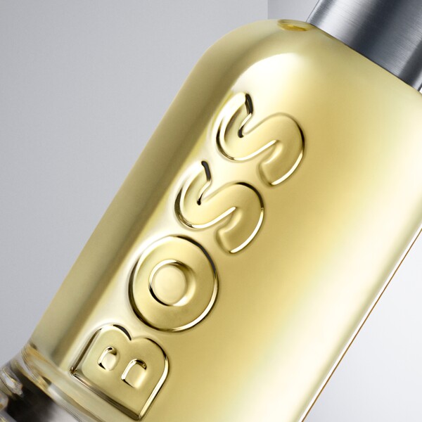 Boss Bottled - Eau de toilette (Edt) Spray (Bilde 6 av 7)