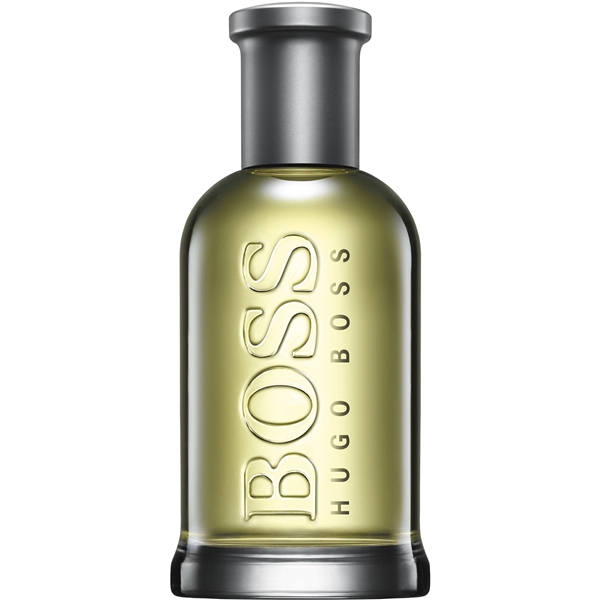 Boss Bottled - Eau de toilette (Edt) Spray (Bilde 1 av 6)