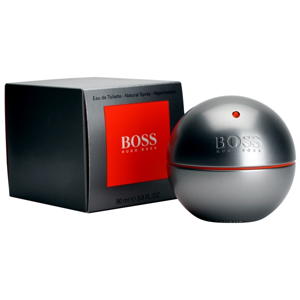 Boss In Motion - Eau de toilette (Edt) Spray