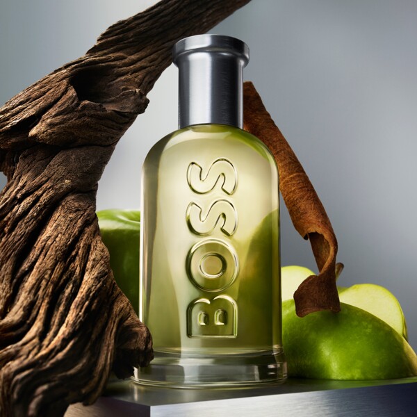 Boss Bottled - Deodorant Stick (Bilde 2 av 2)