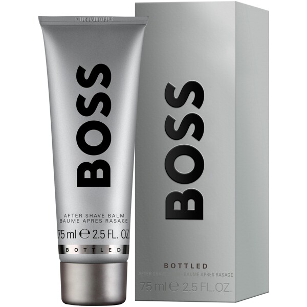 Boss Bottled - After Shave Balm (Bilde 2 av 3)