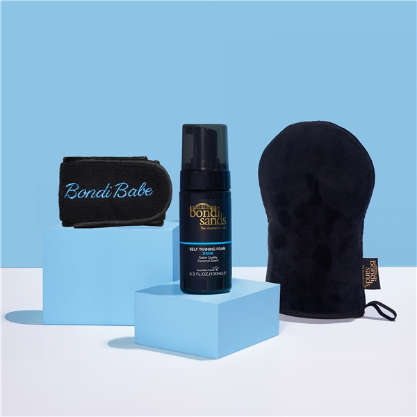 Bondi Sands Glow & Go Set (Bilde 2 av 3)