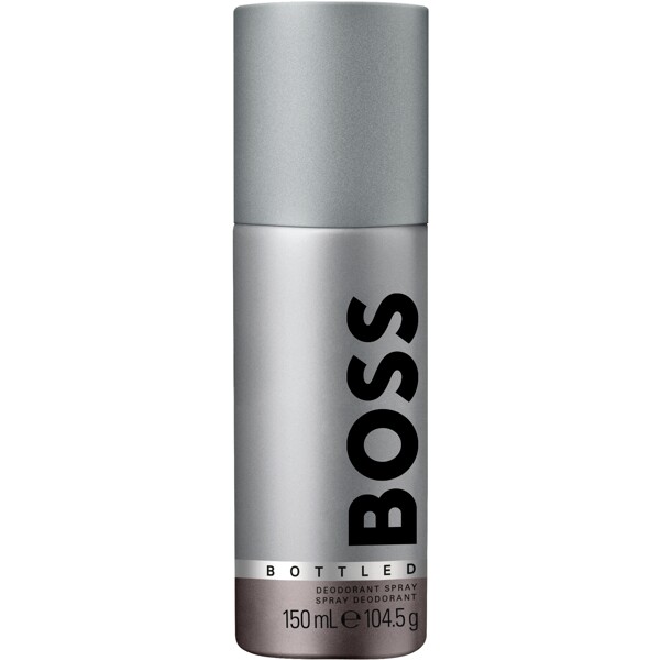 Boss Bottled - Deodorant Spray