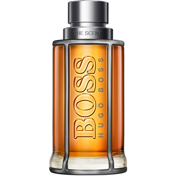 Boss The Scent - Eau de toilette (Edt) Spray (Bilde 1 av 6)