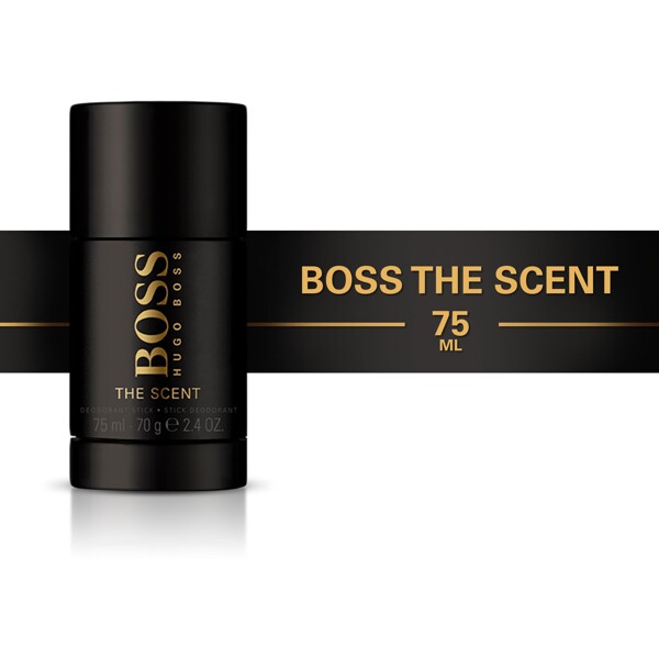 Boss The Scent - Deodorant Stick (Bilde 2 av 5)