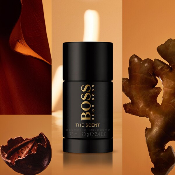 Boss The Scent - Deodorant Stick (Bilde 3 av 5)