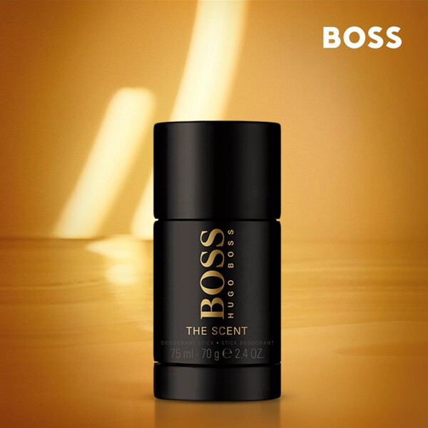 Boss The Scent - Deodorant Stick (Bilde 4 av 5)