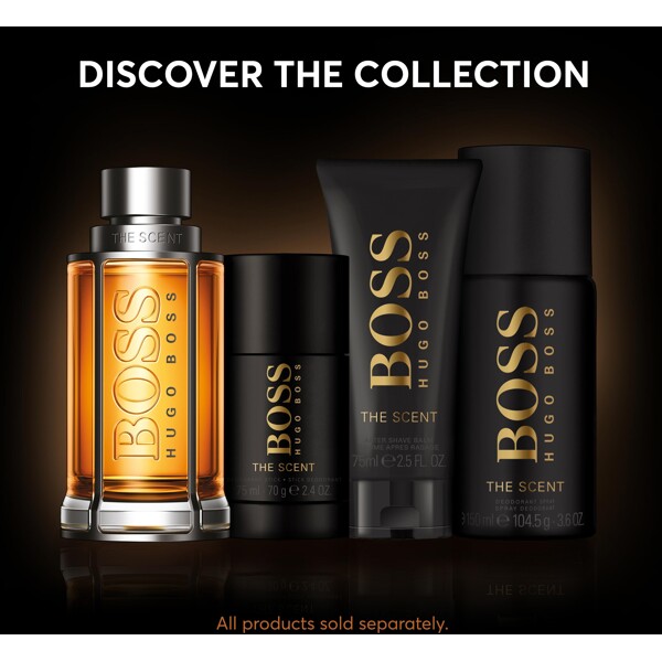 Boss The Scent - Deodorant Stick (Bilde 5 av 5)