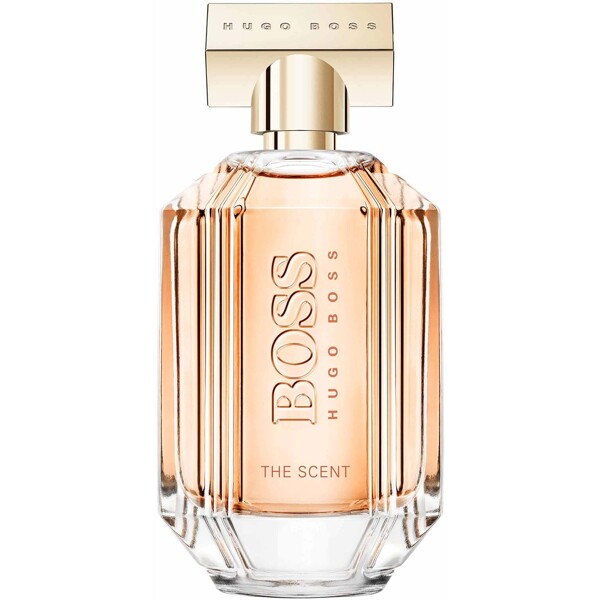 Boss The Scent For Her - Eau de parfum spray (Bilde 1 av 6)