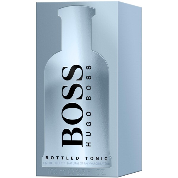 Boss Bottled Tonic - Eau de toilette Spray (Bilde 3 av 6)