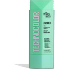 50 ml - No. 003 Emerald - Deep Olive Tone - Bondi Sands Technocolor Self Tanning Face Serum