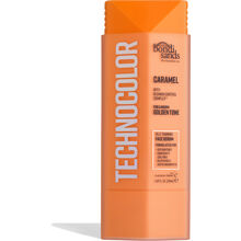 50 ml - No. 004 Caramel - Golden Tone - Bondi Sands Technocolor Self Tanning Face Serum