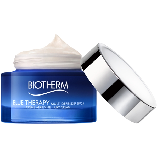 Blue Therapy Multi Defender Cream SPF25 - N/C (Bilde 1 av 4)